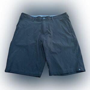 Mens Quiksilver Hybrid Board Shorts